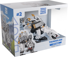 Thunderjaw