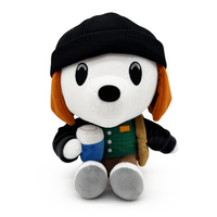 Liam Plush (9in)