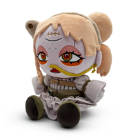 Sof Plush (9in)