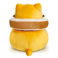 Bichi Mao Plush (9in)