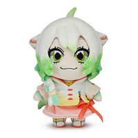 Limealicious Plush (9in)