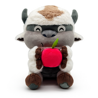 Apple Appa Plush (9in)