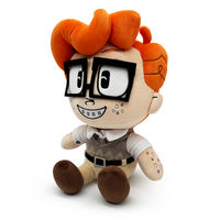 Sumner Plush (9in)