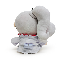 Weiss Plush (9in)