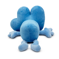Four Plush (9in)