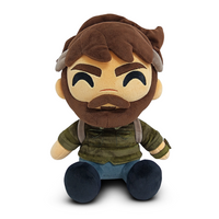Joel Plush (9in)