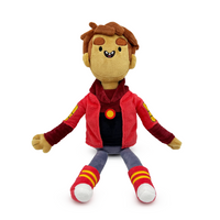 Danny Plush (9in)