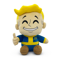 Vault Boy Plush (16in)