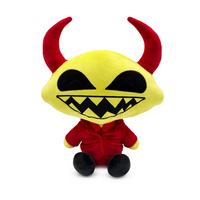 Lemon Demon Plush (9in)