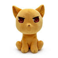 Kyo Cat Plush (9in)