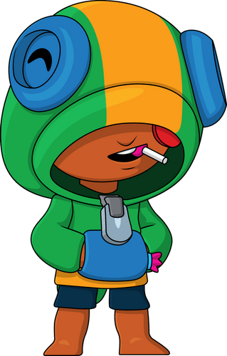 Concept of Leon