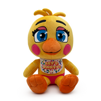 Toy Chica Plush (9in)