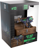 Ray Gun