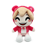 Valentines BlazaPlays Plush (9in)