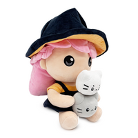 MJ Majcha Plush (9in)