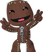 Sackboy