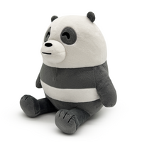 Panda Plush (9in)