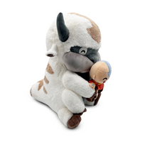 Hand Over The Hero Appa Plush (16in)