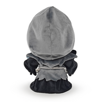 Grim Reaper Plush (9in)