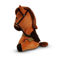 Shimmer Plush (9in)