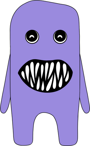 Concept of Fuwatty Plush (9in)