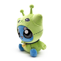 Yoclesh: Glorpifan Plush (9in)