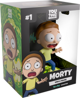 Morty