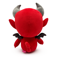 Mind Pulp Red Plush (9in)