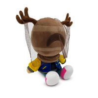 Antler Queen Plush (9in)