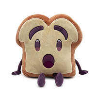 Toastedshoes Plush (9in)