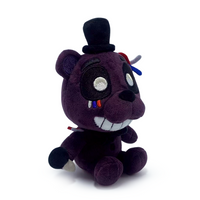 Shadow Freddy Keychain (5in)
