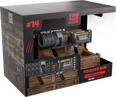 Thunder Gun