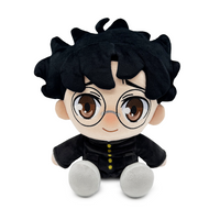 Okarun Plush (9in)