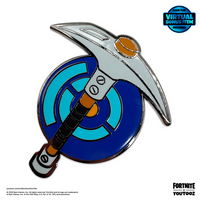 Fortnite Pin Set