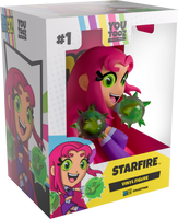 Starfire