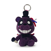 Shadow Freddy Keychain (5in)