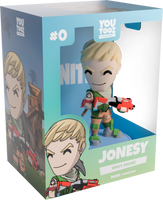 Jonesy