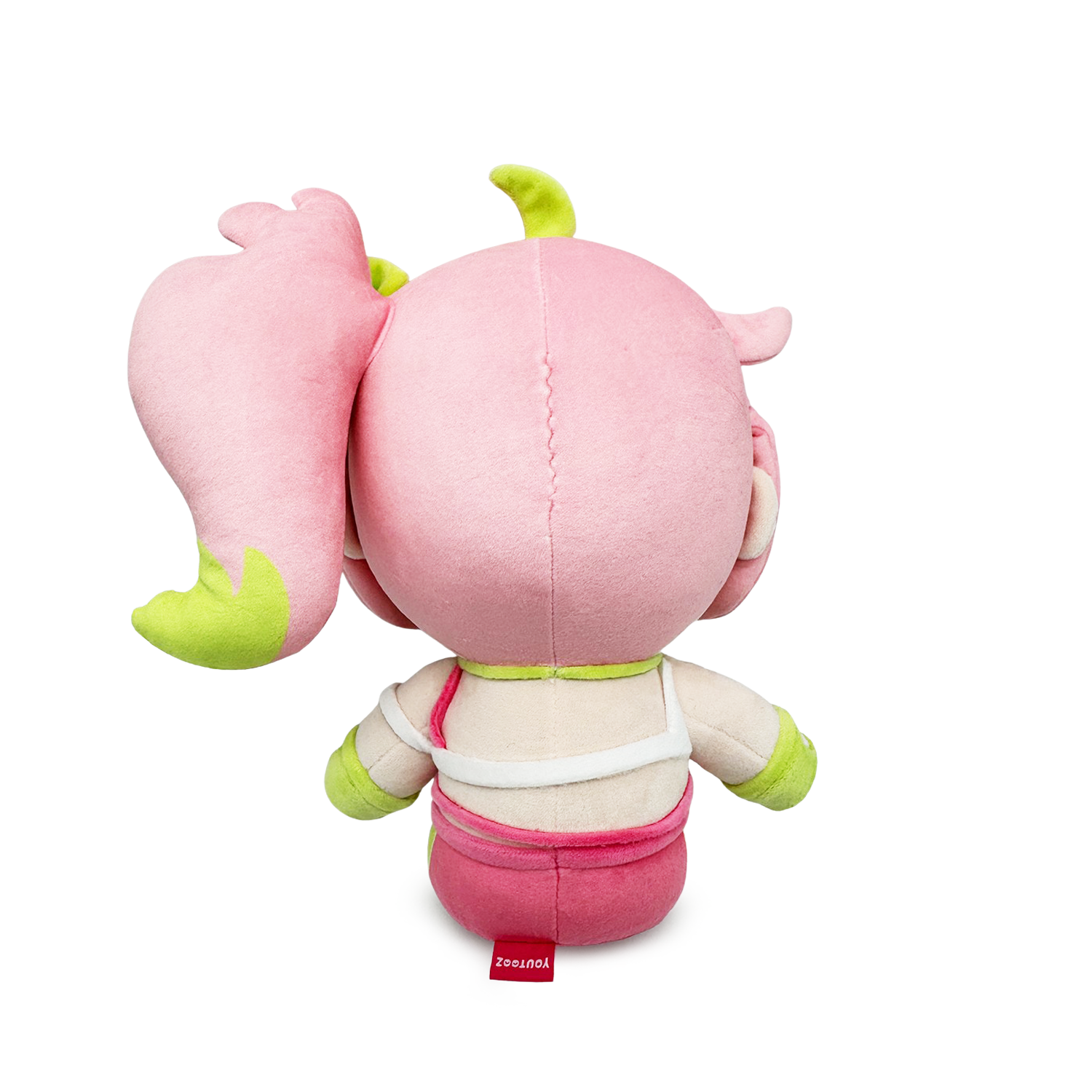 Toma Plush (9in) – Youtooz Collectibles Toma Plush (9in) – Youtooz Collectibles