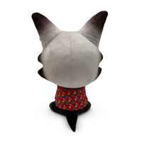 Summer Car Plush (9in)