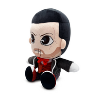 Chatterbox Plush (9in)