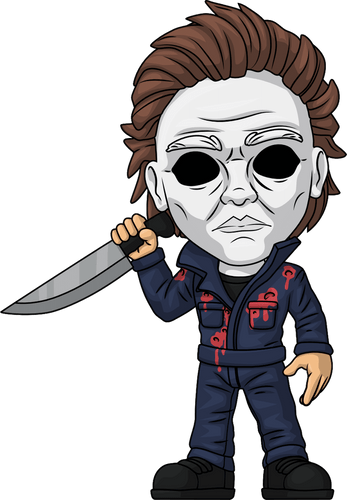 Concept of Michael Myers