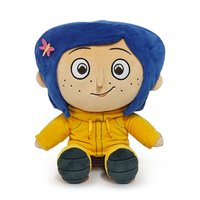 Coraline Plush (9in)