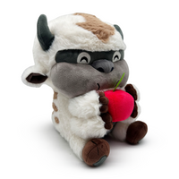 Apple Appa Plush (9in)