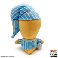 Dozing Dodo Plush (9in)