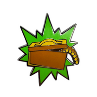 Call of Duty Zombies Pin Set 2