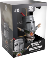 Solaire of Astora