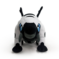 Sawtooth Plush (9in)