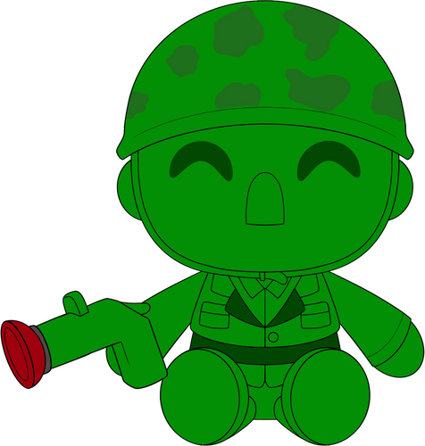 Concept of Mini Royale Plush (9in)