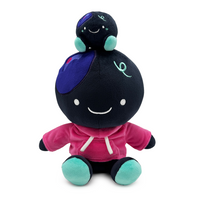 Orb Plush (9in)