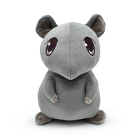 Yuki Rat Plush (9in)